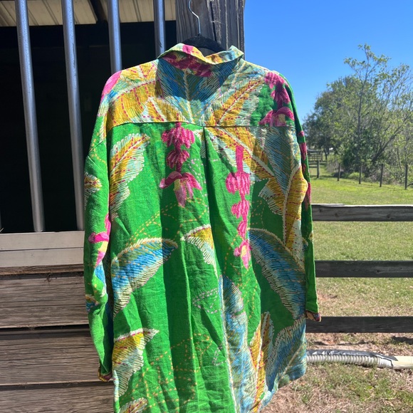 FARM Rio Tropical Romper - Picture 4 of 4